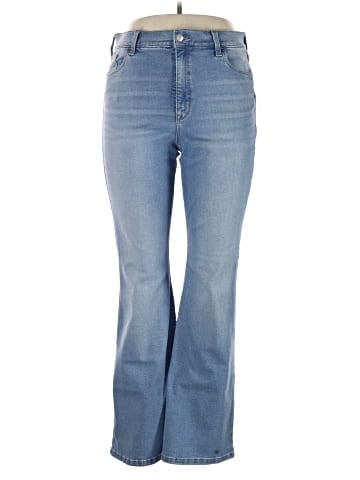 Jessica Simpson Jeans (view 1)