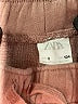 Zara Brown Cargo Pants Size 9 - photo 3