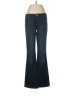 MICHAEL Michael Kors Stars Blue Jeans Size 6 - photo 1