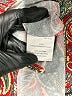 Unbranded 100% Polyester Paisley Red Casual Dress Size S - photo 7