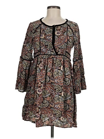 American Eagle Outfitters Casual Dress (view 1)