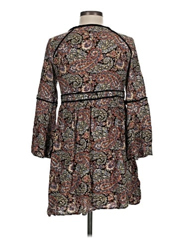 American Eagle Outfitters Casual Dress (view 2)