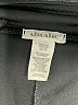 ShoSho Solid Black Athletic Shorts Size 3X - photo 3
