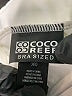 Coco Reef Paisley Blue Swimsuit Top Size XL - photo 3
