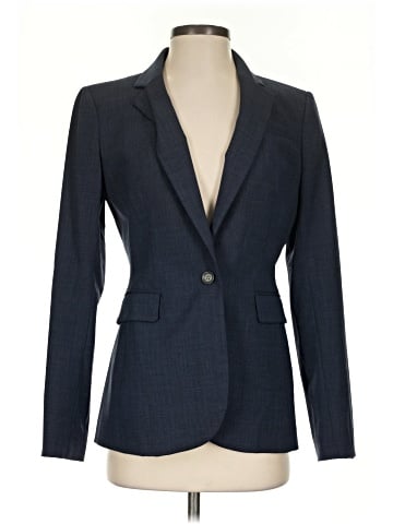 Banana Republic Wool Blazer (view 1)