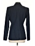 Banana Republic Blue Wool Blazer Size 4 - photo 2