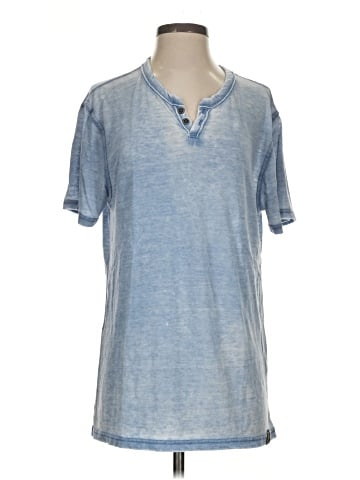 Lucky Brand Short Sleeve Top (view 1)