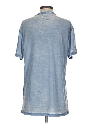 Lucky Brand Short Sleeve Top (view 2)
