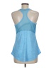 Unbranded Blue Tank Top Size M - photo 2