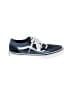 Vans Blue Sneakers Size 4 1/2 (youth) - photo 1