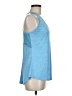 Unbranded Blue Tank Top Size M - photo 4