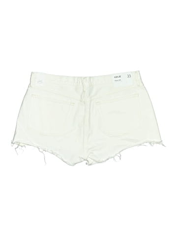 AGOLDE Denim Shorts (view 2)