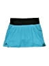 Adidas 100% Polyester Color Block Teal Active Skort Size M - photo 1