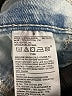 Old Navy Tie-dye Blue Jeans Size 8 - photo 4