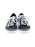 Vans Blue Sneakers Size 4 1/2 (youth) - photo 2