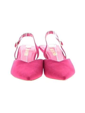 Dream Pairs Heels (view 2)