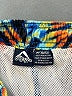 Kanu Surf 100% Polyester Blue Rash Guard Size 10 - 12 - photo 3