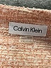 Calvin Klein Tweed Tan Casual Dress Size 14 - photo 7