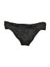 Athleta Solid Gray Swimsuit Bottoms Size M - photo 2