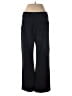 CAbi Black Casual Pants Size 4 - photo 2