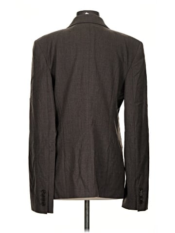 Michael Kors Wool Blazer (view 2)