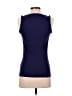 J.Crew Blue Tank Top Size XS - photo 2