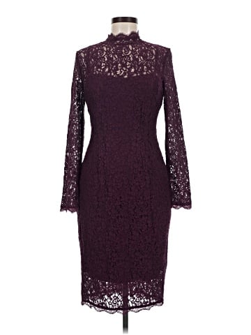 Adrianna Papell Cocktail Dress (view 1)