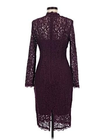 Adrianna Papell Cocktail Dress (view 2)