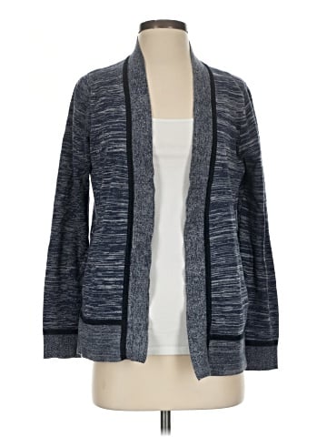 Skies Are Blue Cardigan (view 1)