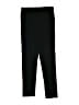 Epic Threads Solid Black Casual Pants Size M (kids) - photo 2