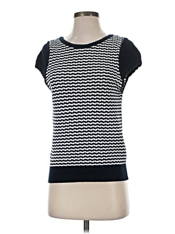 By Anthropologie Sweater Vest (view 1)