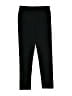 Epic Threads Solid Black Casual Pants Size M (kids) - photo 1