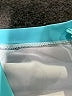 Unbranded Blue One Piece Swimsuit Size 80 cm / US 12-18 MO - photo 3