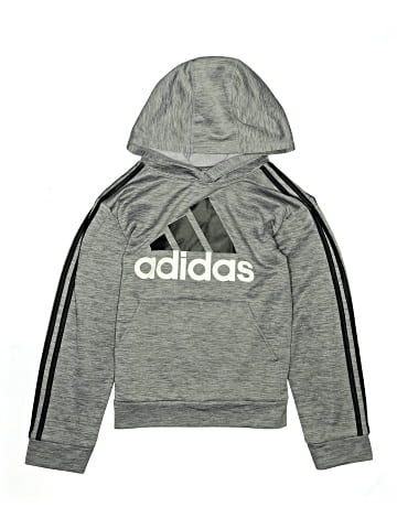 Adidas Sweatshirt (view 1)