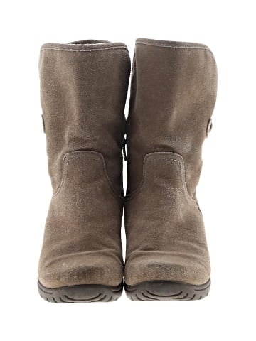 G.H. Bass & Co. Boots (view 2)