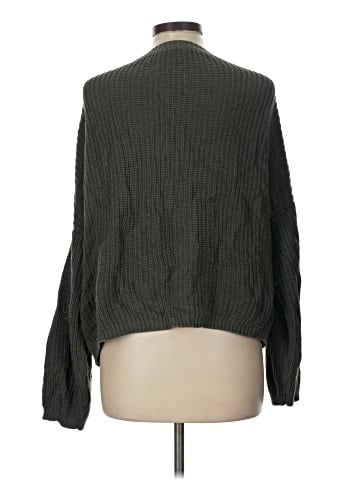 Kaisely Pullover Sweater (view 2)