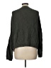 Kaisely 100% Cotton Green Pullover Sweater Size L - photo 2