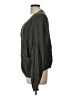Kaisely 100% Cotton Green Pullover Sweater Size L - photo 5