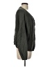 Kaisely 100% Cotton Green Pullover Sweater Size L - photo 4