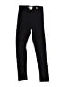 H&M Solid Black Active Pants Size 7 - 8 - photo 1