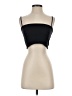 By Anthropologie Black Tank Top Size XXS - XS - photo 1