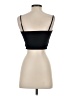 By Anthropologie Black Tank Top Size XXS - XS - photo 2
