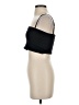 By Anthropologie Black Tank Top Size XXS - XS - photo 5