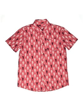 Vineyard Vines Short Sleeve Polo