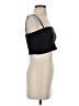 By Anthropologie Black Tank Top Size XXS - XS - photo 4