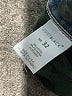Just Black Hearts Blue Jeans Size 32 waist - photo 8