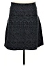 Athleta Argyle Black Casual Skirt Size XS - photo 2