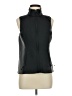 L.L.Bean Black Vest Size M (petite) - photo 1