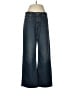 Levi's Blue Jeans Size 28 waist - photo 1