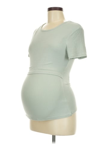Kindred Bravely Short Sleeve T-Shirt (view 1)